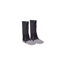 Sea to Summit Quagmire Event Gaiters (Black) - Large