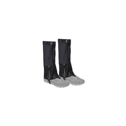 Sea to Summit Quagmire Event Gaiters (Black) - Large