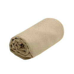 Sea to Summit Airlite Desert BrownTowel (Small)