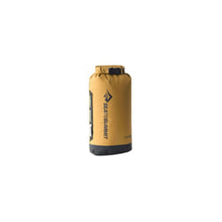 Sea to Summit Big River Dry Bag 35L - Dull Gold