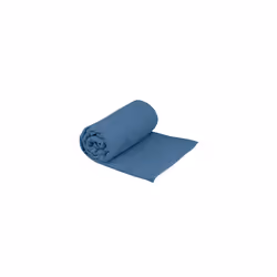 Sea to Summit Drylite Towel (Large) - Moonlight
