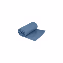 Sea to Summit Drylite Towel (Extra Large) - Moonlight