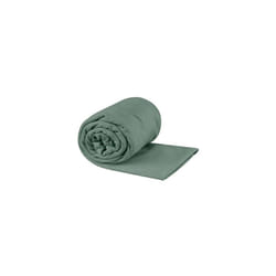 Sea to Summit Pocket Towel (Extra Large) - Sage