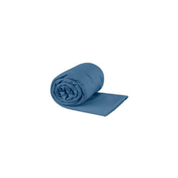 Sea to Summit Pocket Towel (Extra Large) - Moonlight