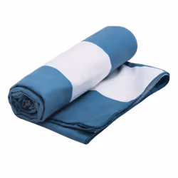 Sea To Summit Drylite, Nylon, Polyester, Blue, White, Pattern, XS, 80%, Machine wash