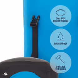 Sea to Summit eVac Compression Dry Bag  Waterproof Compression Sack  2