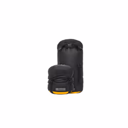 Sea to Summit Evac Compression Dry Bag HD (Jet Black) - 20L