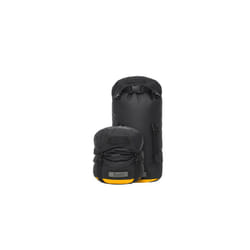Sea to Summit Evac Compression Dry Bag HD (Jet Black) - 20L