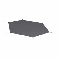 Sea To Summit Ikos TR3, Footprint, Polyester, Grey, 3700 mm, 2200 mm, 450 g
