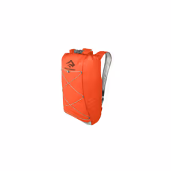 Sea to Summit Ultra-Sil Dry Day Pack 22L (Spicy Orange)