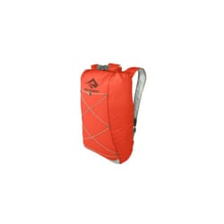Sea to Summit Ultra-Sil Dry Day Pack 22L (Spicy Orange)
