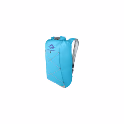 Sea to Summit Ultra-Sil Dry Day Pack 22L (Blue Atoll)