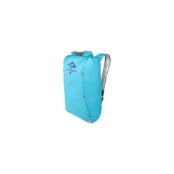 Sea to Summit Ultra-Sil Dry Day Pack 22L (Blue Atoll)