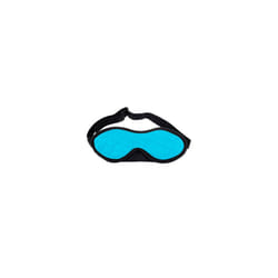 Sea to Summit Ultra-Sil Eye Shade (Blue Atoll)