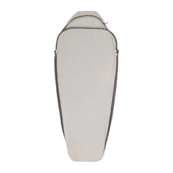 Sea to Summit Silk Blend Sleeping Bag Liner  Mummy  Compact