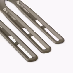 Sea To Summit Frontier Aluminium Utensil set - Additional view 4