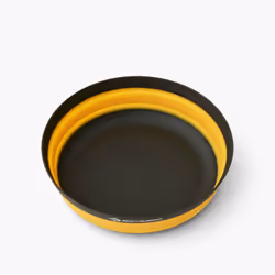 Sea To Summit Frontier camping dish Round Silicone Foldable 1 person(s) Personal - Additional view 3