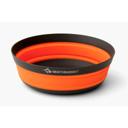Sea To Summit Frontier camping dish Round Silicone Foldable 1 person(s) Personal