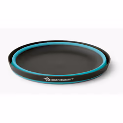 Sea To Summit Frontier camping dish Round Silicone Foldable 1 person(s) Personal