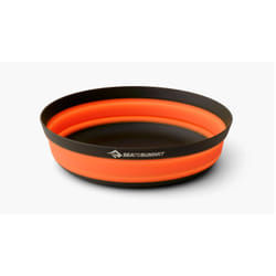 Sea To Summit Frontier camping dish Round Silicone Foldable 1 person(s) Personal