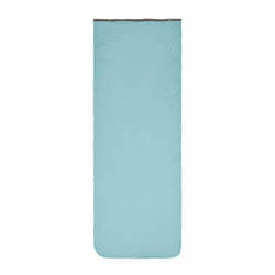 Sea To Summit Comfort Blend Rectangular sleeping bag Lyocell, Polyester Blue