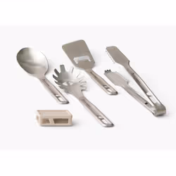 Sea To Summit Detour Stainless steel Utensil set