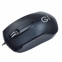 Shintaro SH-SM03, Ambidextrous, Optical, USB Type-A, 800 DPI, Black