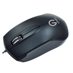 Shintaro SH-SM03 mouse Office Ambidextrous USB Type-A Optical 800 DPI