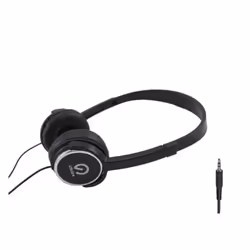 Shintaro SH-KHBLK, Wired, Music, Headset, Black