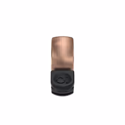 Oi Bell Aluminium Bike Bell  Copper  Small/22.2mm