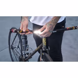 Knog 12140 Flashlight bike mount