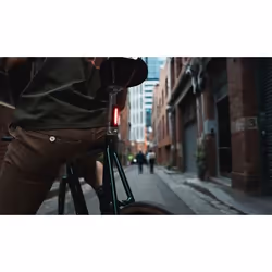 Knog 12142 Flashlight bike mount