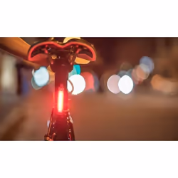 Knog 12142 Flashlight bike mount - Additional view 5