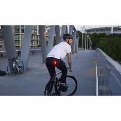 Knog 12142 Flashlight bike mount - Additional view 8