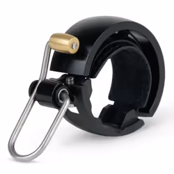 Knog 29.74572, Bell, Black