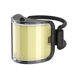 Knog 10.75649 bicycle light Front lighting LED 110 lm
