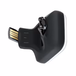 Knog Blinder Square Front lighting 200 lm - Additional view 2