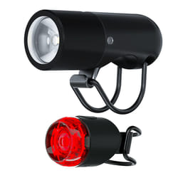 Knog Plugger Bike Light Twinpack