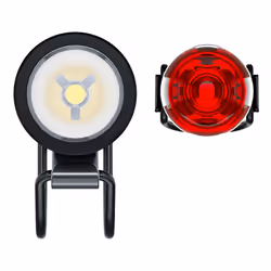 Knog Plugger Bike Light Twinpack