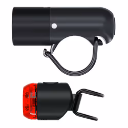 Knog Plugger Bike Light Twinpack
