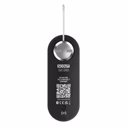 Knog Scout Travel - Luggage Tag, Finder & Alarm