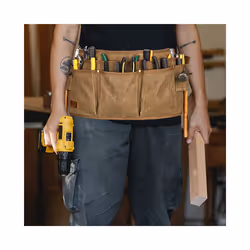 Tool Tool Bags Belt Pouches for Men, Utility Tool Bags Belt Tool Bag, - 1
