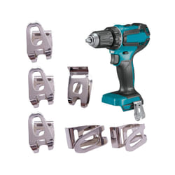 Tool Bags Belt Clip Hook for Makita 18V Cordless Drills Impact Driver - 3pcs