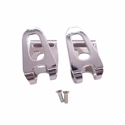 Tool Bags Belt Clip Hook for Makita 18V Cordless Drills Impact Driver - 2pcs