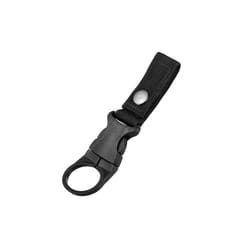 Outdoor Carabiner Tool Tactical Key Hook MOLLE Hanging Backpack Tool Bags - 1