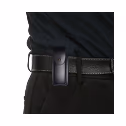 High Quality Knife Sheath Holster Pocket Hunt Flashlight Case Fold Knife - 3