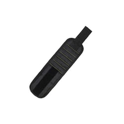 Magnetic Wristband for Holding Screws,Nails,Drilling Bits,Wrist Tool Holder - Black