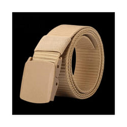 Combat Tool Bags Belts Quick Release Tactical Tool Bags Belt Fashion Men - 150cm, khkai