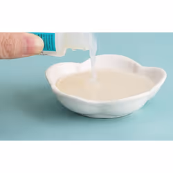 Clay Varnish â 120ml â Gloss Varnish for Polymer Clay and Air-dry Clay â Colourless Clay Glaze with Glossy Effect for Pottery