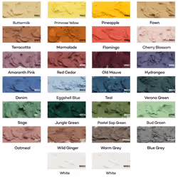 Mont Marte Extra Soft Oil Pastels Natural Hues Premium 26pc  Assorted Natural Colors  Vibrant and Buttery  Versatile Art Pastels for Blending  layerin